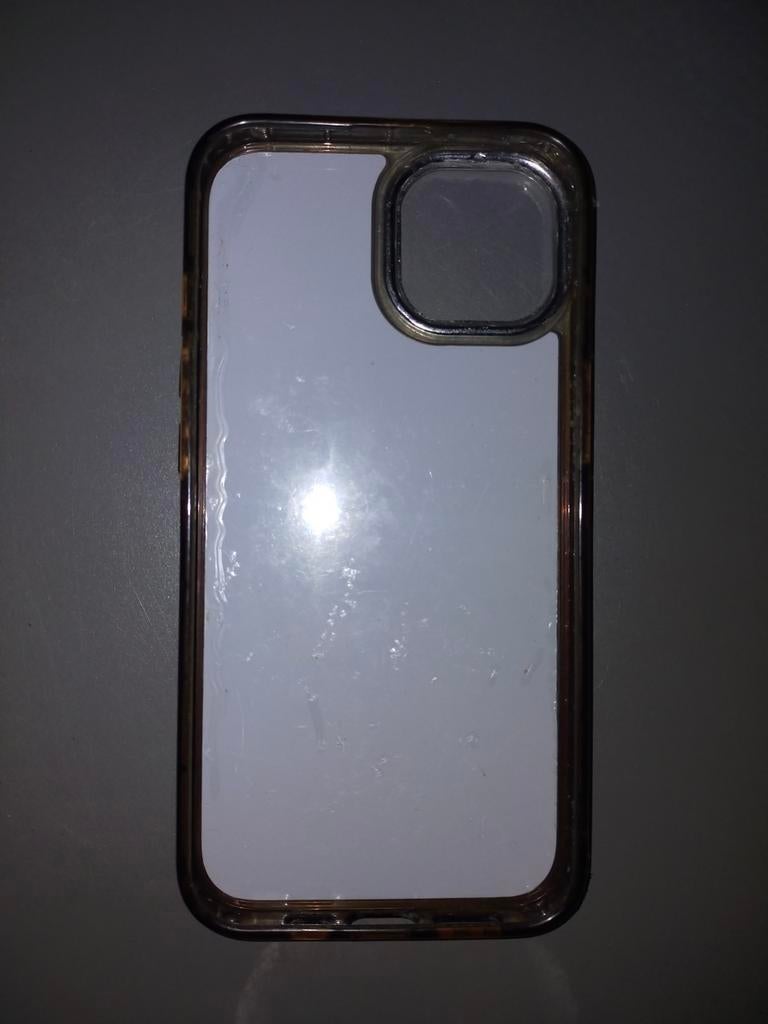 Backcover, Ophalen, Gebruikt, Frontje of Cover