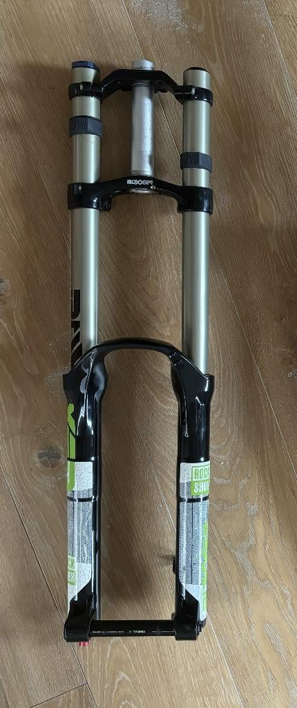 RockShox BoXXer RC Downhill Voorvork, Ophalen, Zo goed als nieuw, Voorvork, Rock shox