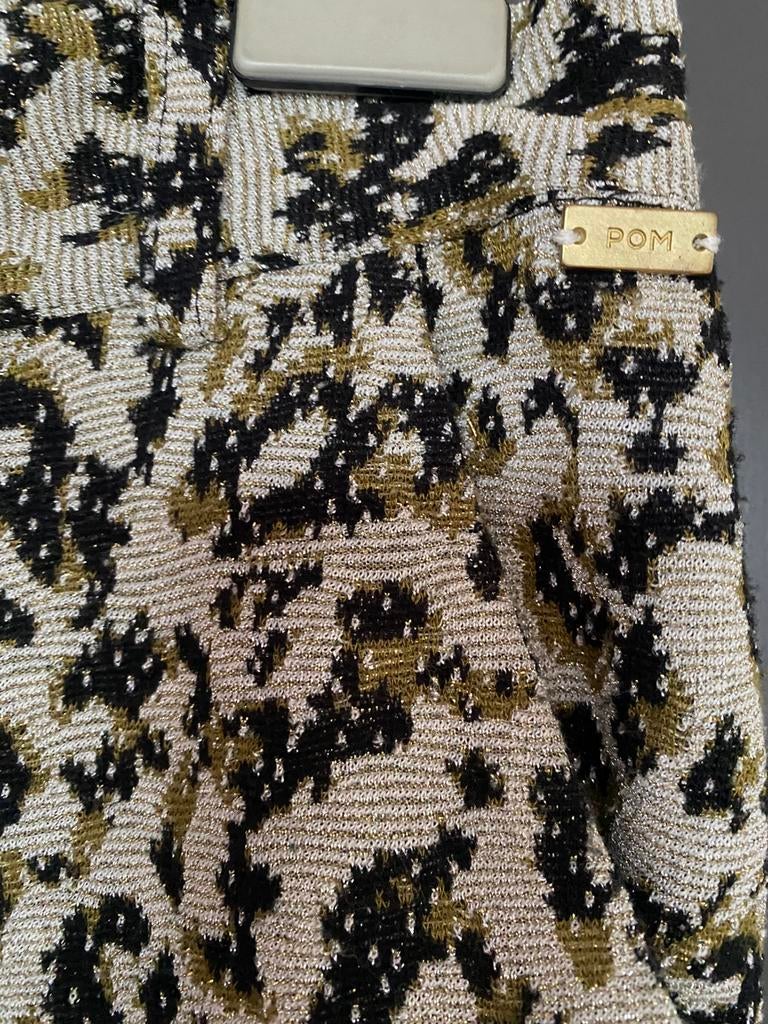 POM Amsterdam, Ophalen of Verzenden, Zo goed als nieuw, Maat 42/44 (L), Lang