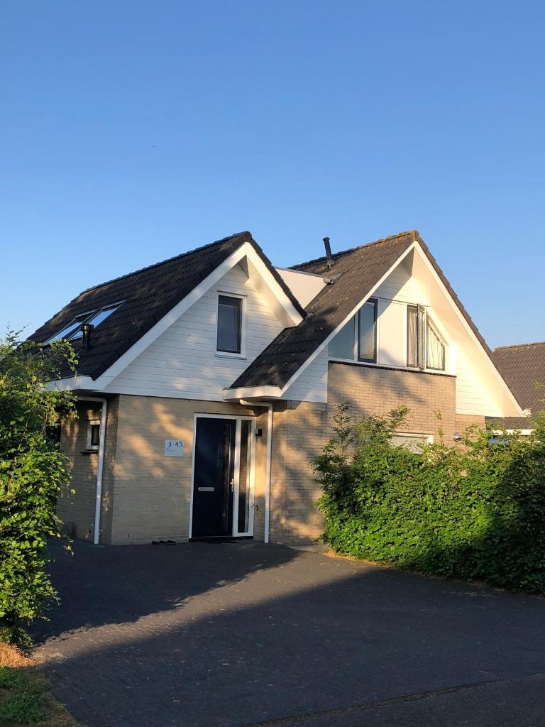 6 persoons vakantiehuis in Terherne aan Sneekermeer, Dorp, Friesland, Eigenaar, 6 personen