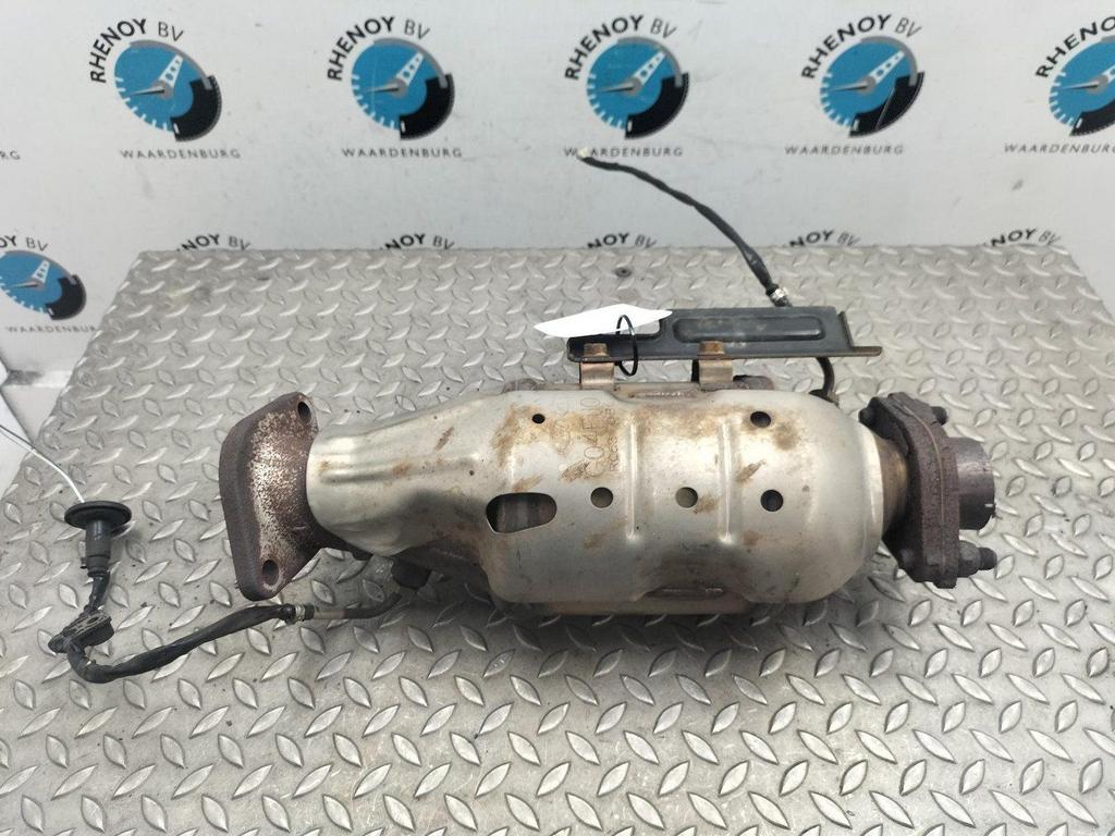 KIA PICANTO JA C02A 1.0 T-GDI X-Line  KATALYSATOR 2019, Auto-onderdelen, Ophalen of Verzenden, Gebruikt, Stiba lid