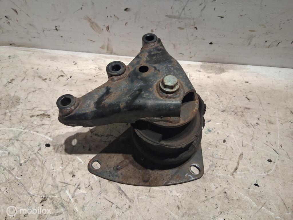 Motorsteunrubber Vw lupo 1.4 6N0199181Q, Gebruikt, Volkswagen, Ophalen of Verzenden, Volkswagen