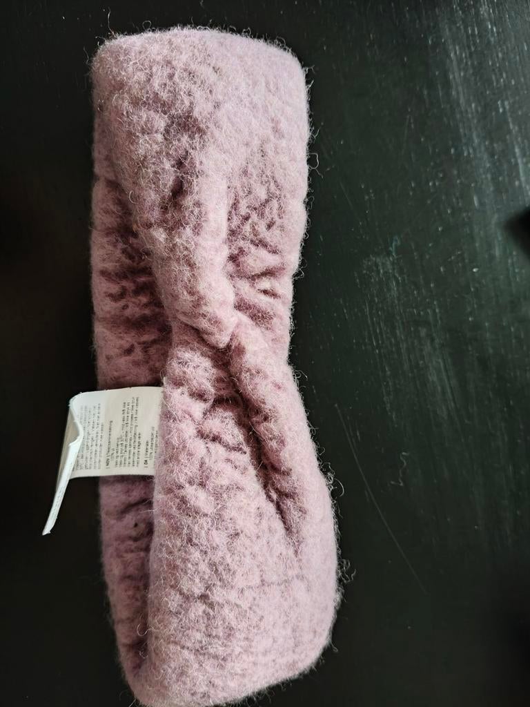 Alwero haarband (44-46cm), Ophalen, Meisje, Zo goed als nieuw, Muts