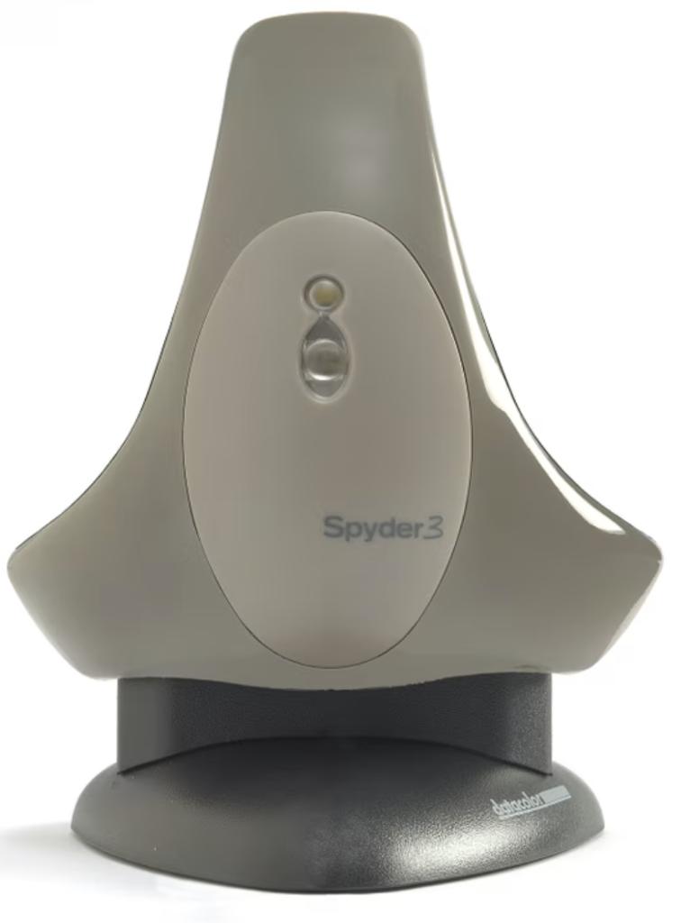 Datacolor Spyder 3 Pro aangeboden, Ophalen of Verzenden, Gebruikt, Overige typen
