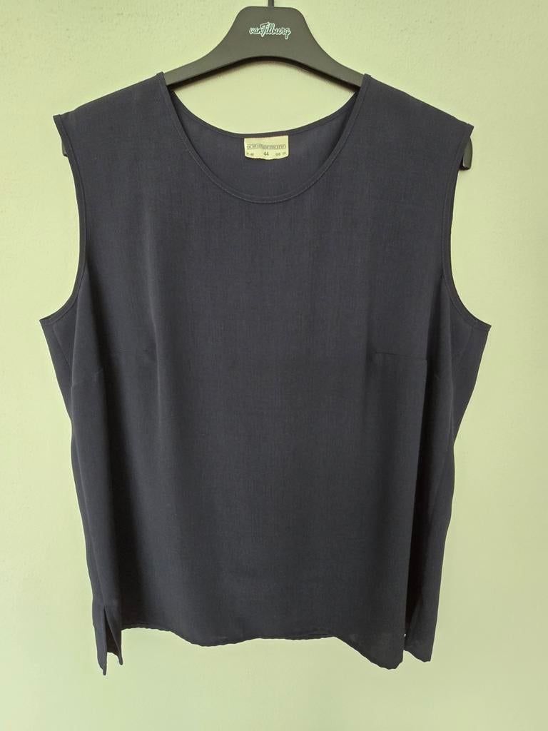 Zeer mooie gave dames top maat 44, Ophalen of Verzenden