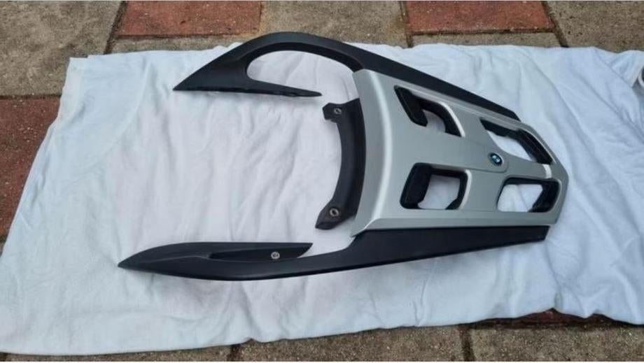 R1200RT K26 K1600GT Topkofferdrager bagagedrager, Motoren, Ophalen of Verzenden, Gebruikt