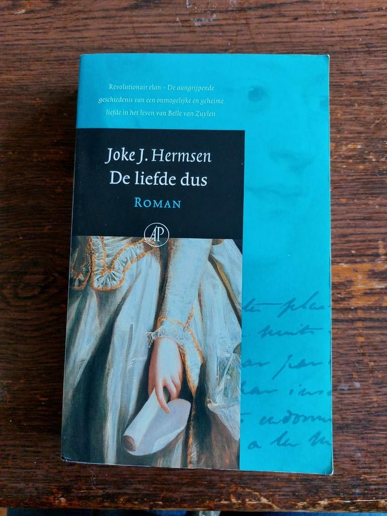 Boeken Joke J. Hermsen, Ophalen of Verzenden, Zo goed als nieuw