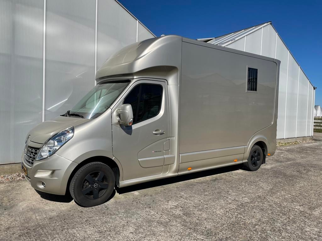 Aangeboden vervoer met chauffeur, Dieren en Toebehoren, Ophalen of Verzenden, Zo goed als nieuw, Overige soorten