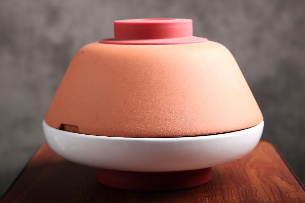 slowcooker BK, Ophalen of Verzenden, Zo goed als nieuw, Overige materialen, Kookpan of Snelkookpan