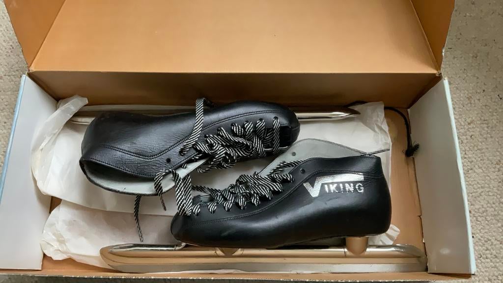 Viking lage Noor mt 37, Viking, Ophalen of Verzenden, Zo goed als nieuw, Noren