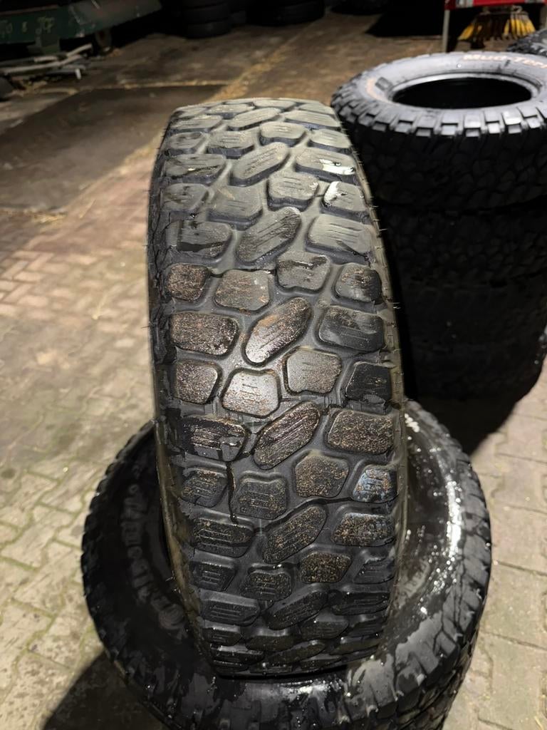 Continental LM 90 Autocross banden, Ophalen of Verzenden