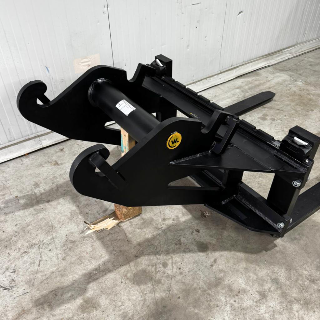 CW30 Palletvorken 120cm - CE Gekeurd, -, Nieuw, Ophalen of Verzenden, WK