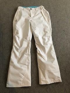 Skibroek van O'NEILL, maat 40, Kleding | Dames, Wintersportkleding, Ophalen of Verzenden, Zo goed als nieuw, Maat 38/40 (M), Broek
