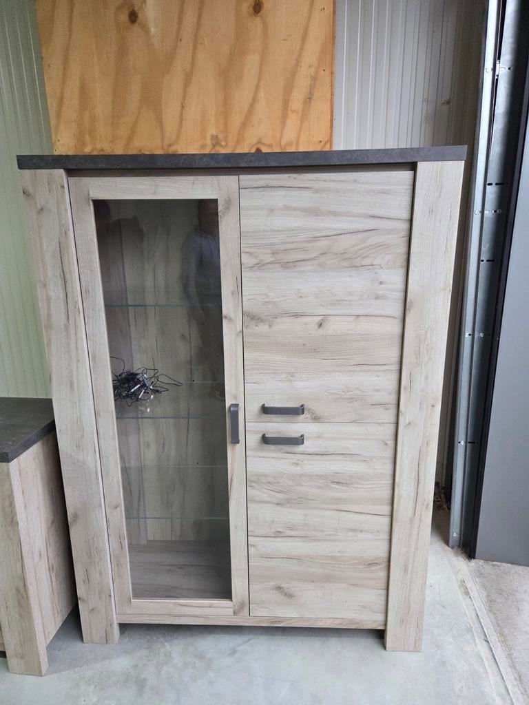 5-delige meubelset, Ophalen