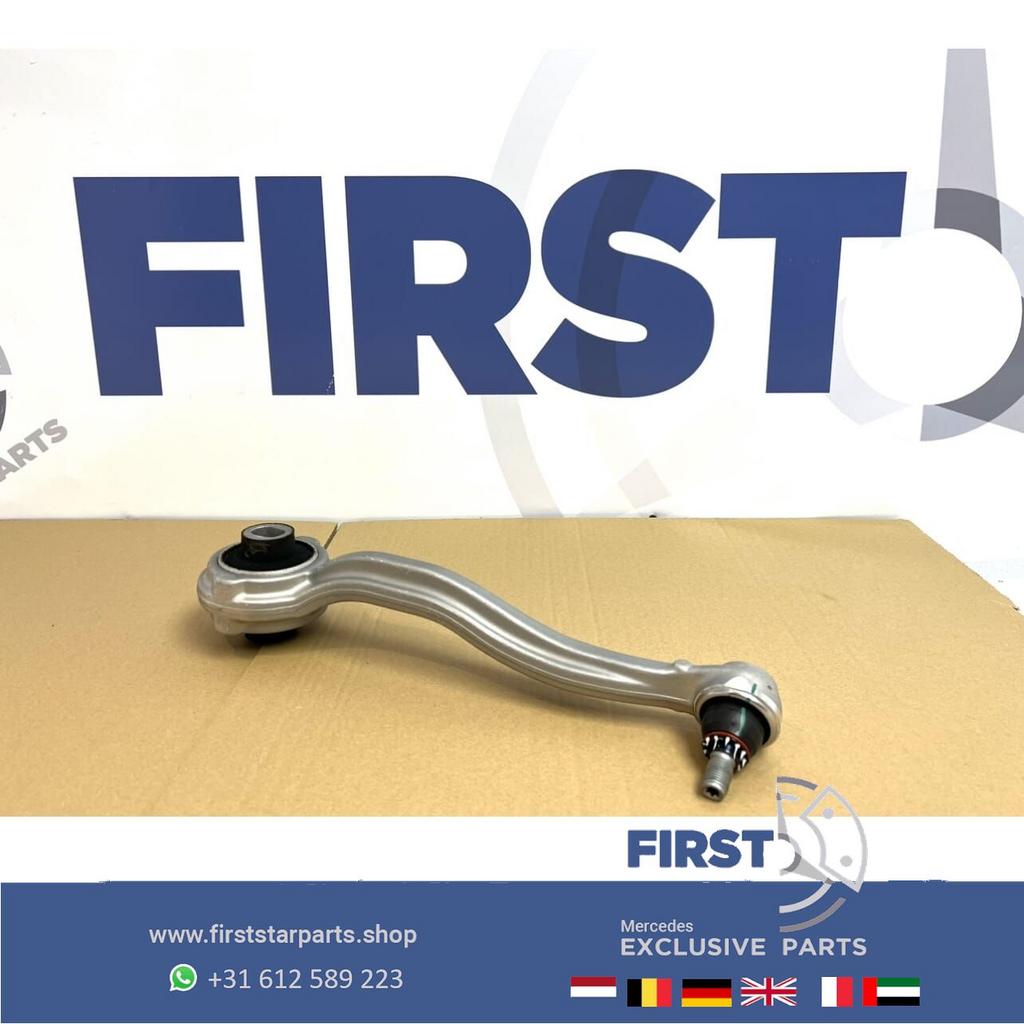 DRAAGARM MERCEDES W176 W177 W246 W247 W117 W118 W204 W205 W2, Auto-onderdelen, Ophanging en Onderstel, Mercedes-Benz, Gebruikt
