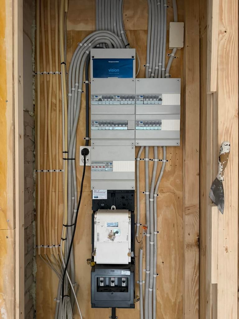 Electricien omgeving Amsterdam, Diensten en Vakmensen, Elektriciens, 24-uursservice