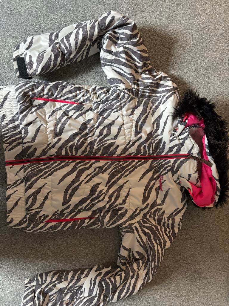 Skijas meisje mt 176 Protest, Ophalen of Verzenden, Zo goed als nieuw, Meisje, Jas