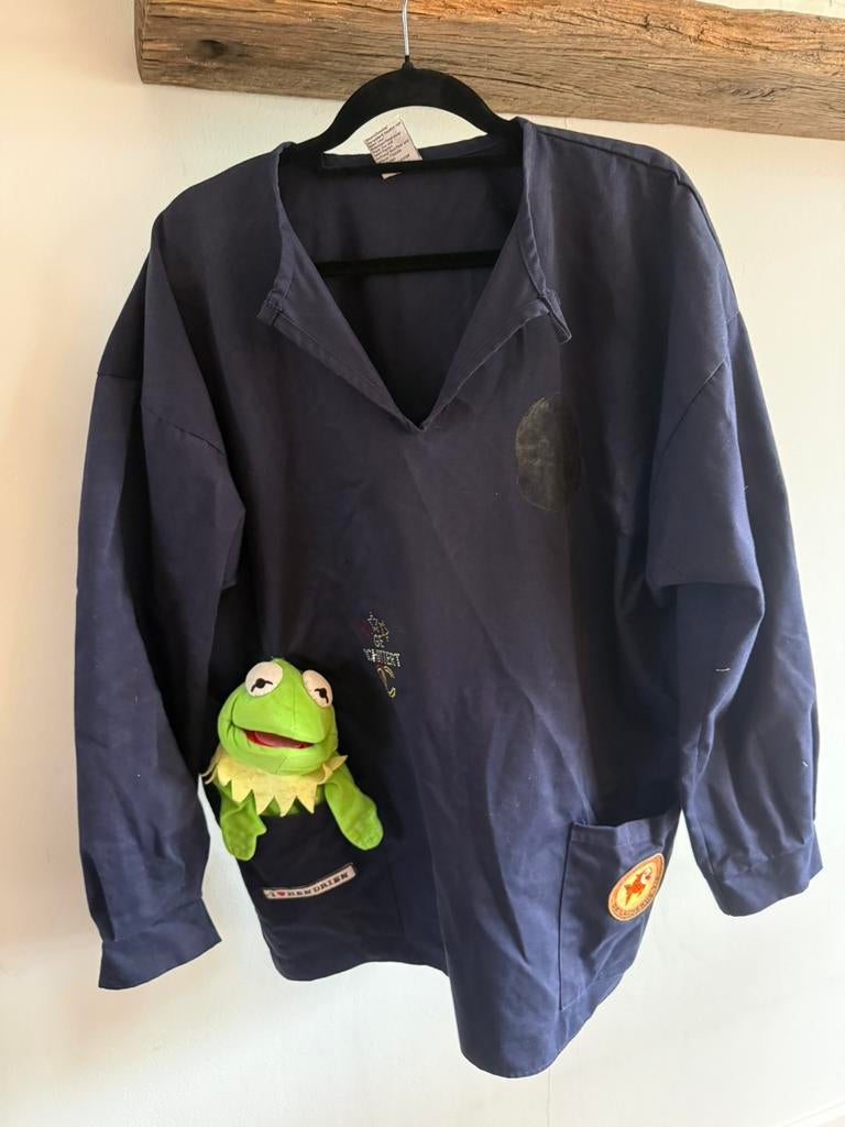 Kiel, Bossche Kiel, boerenkiel, Oeteldonk, Carnaval, maat 9, Kleding | Heren, Carnavalskleding en Feestkleding, Carnaval, Maat 48/50 (M)