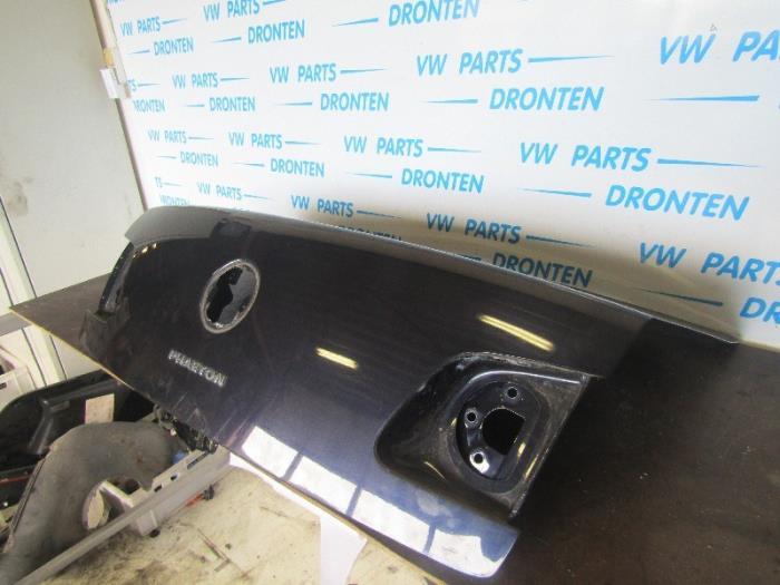 Achterklep van een Volkswagen Phaeton, Gebruikt, -, -, 3 maanden garantie