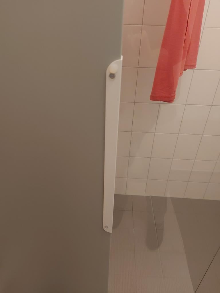 Handgreep voor deur of la. Ikea, Ophalen of Verzenden