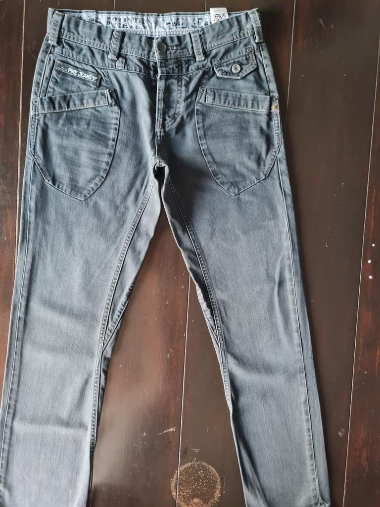 ZGAN CLASSIC PME LEGEND AVIATOR STRAIGHT FIT JEANS SIZE31/32, Kleding | Heren, Spijkerbroeken en Jeans, W32 (confectie 46) of kleiner