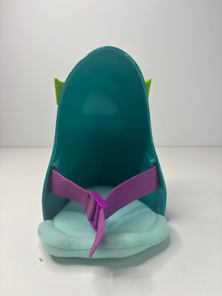 Furby Sleepy Time Bed 1999, Ophalen of Verzenden, Zo goed als nieuw