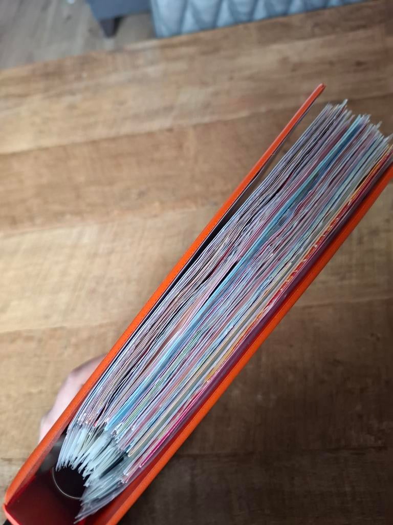 Veel diddl briefpapier. Zowel a4 als aantal a5, Ophalen of Verzenden