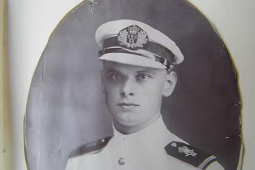 GEZOCHT: alles betreft Gouvernementsmarine, Ophalen of Verzenden, Voor 1940