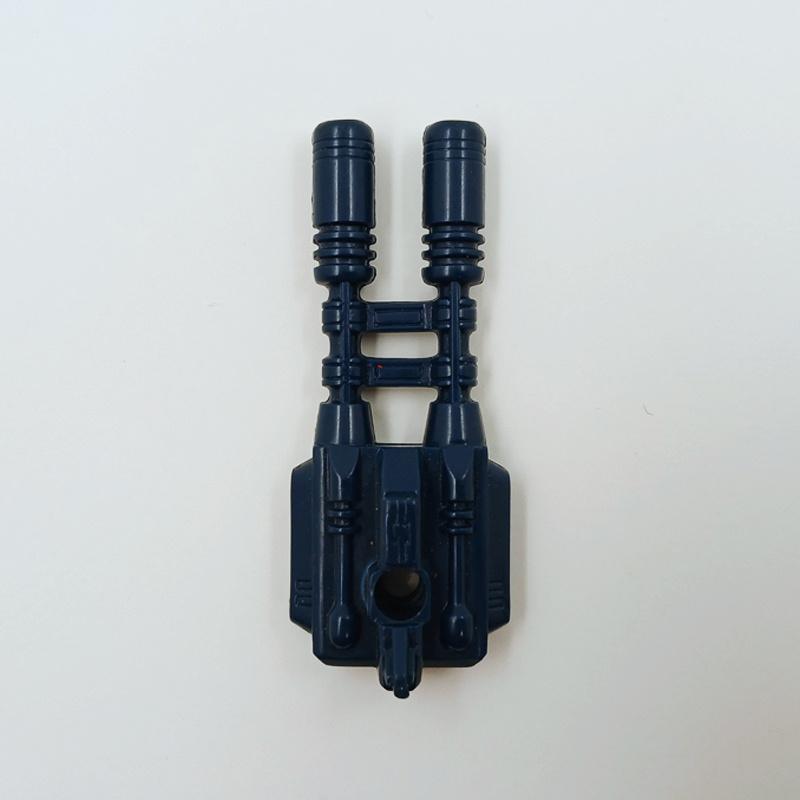 Transformers G1 Stunticons Breakdown Plasma-Energy Blaster, Verzamelen, G1, Ophalen of Verzenden, Zo goed als nieuw, Autobots