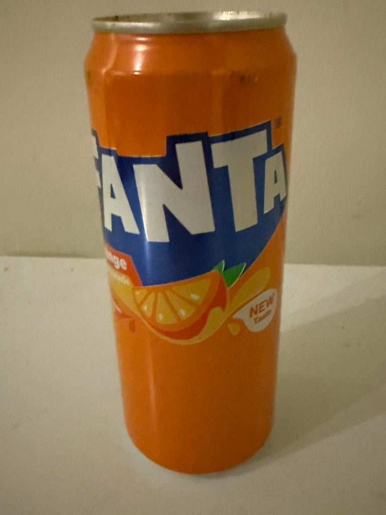 Te koop partij frisdrank, Ophalen of Verzenden, Overige