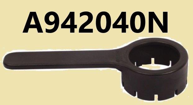 A131000N Bravo 260HV luchtventiel extra zwaar. € 14,95., Ophalen of Verzenden, Nieuw, Overige typen