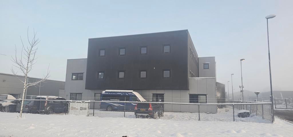 Kantoren te huur Zeewolde, Zakelijke goederen, Bedrijfs Onroerend goed