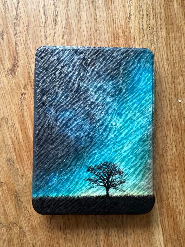 Kobo Clara HD Hoesje - Bescherm je eReader!, Ophalen of Verzenden, Zo goed als nieuw