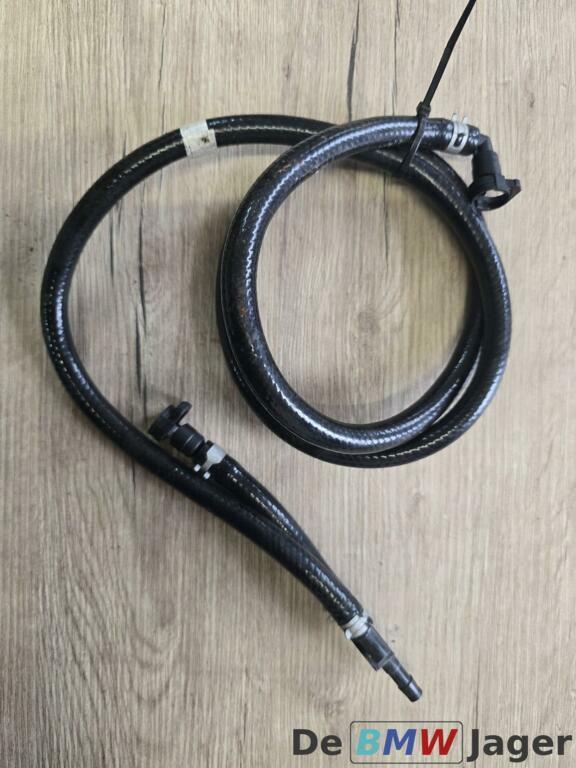 Koplampsproeier slang Mini R50 R52 R53 61618229227, Gebruikt, Mini, Ophalen of Verzenden, Mini