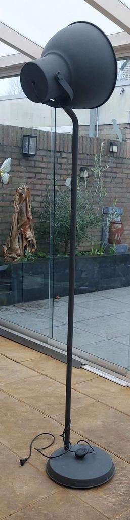 Vloerlamp, Ophalen, Zo goed als nieuw, 150 tot 200 cm