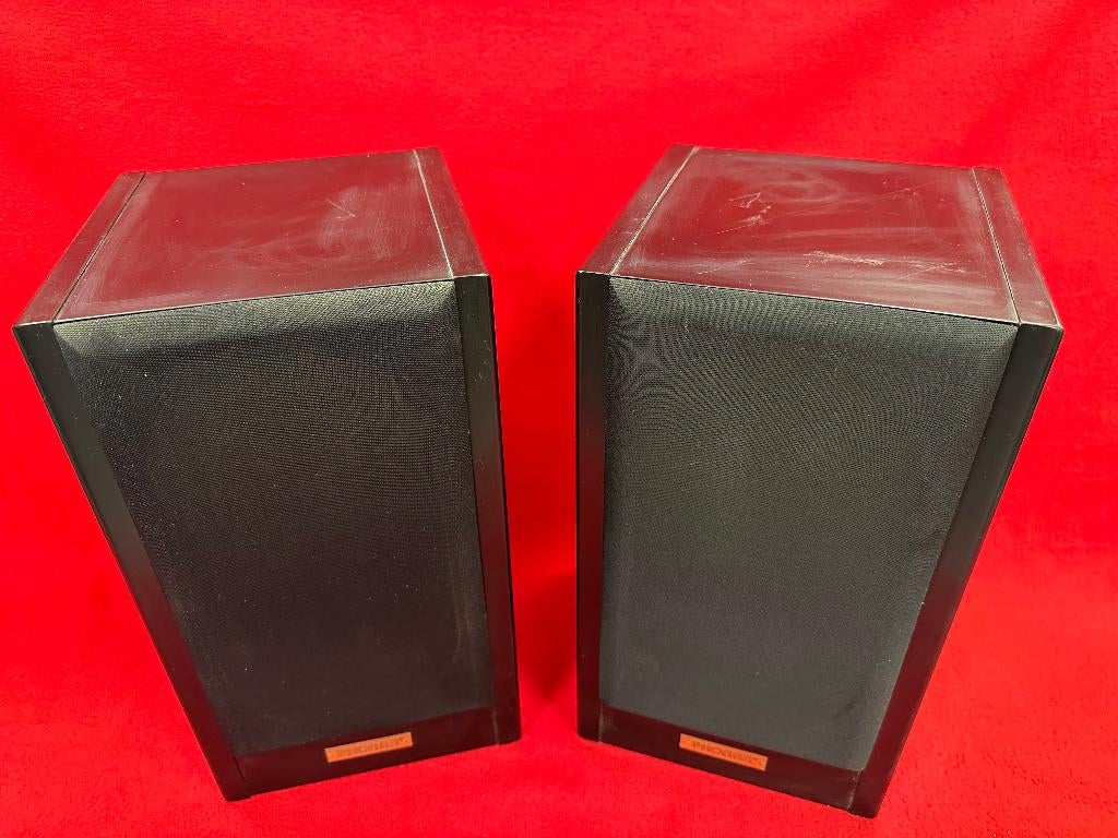 Phonar A202 Luidsprekers, Audio, Tv en Foto, Luidsprekers, 2741GC, Waddinxveen, Phonar, Refurbished, Marktplaats@horseman-trading.nl