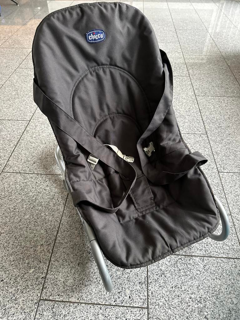 Zo goed als nieuwe wipstoel, Kinderen en Baby's, Wipstoel, Ophalen of Verzenden, Chicco, Met gordel(s) of riempje(s)