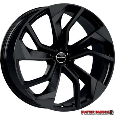 21 inch REBEL velgen Volkswagen Seat Skoda 5x112 et42, Velg(en), Nieuw, 21 inch, Ophalen of Verzenden