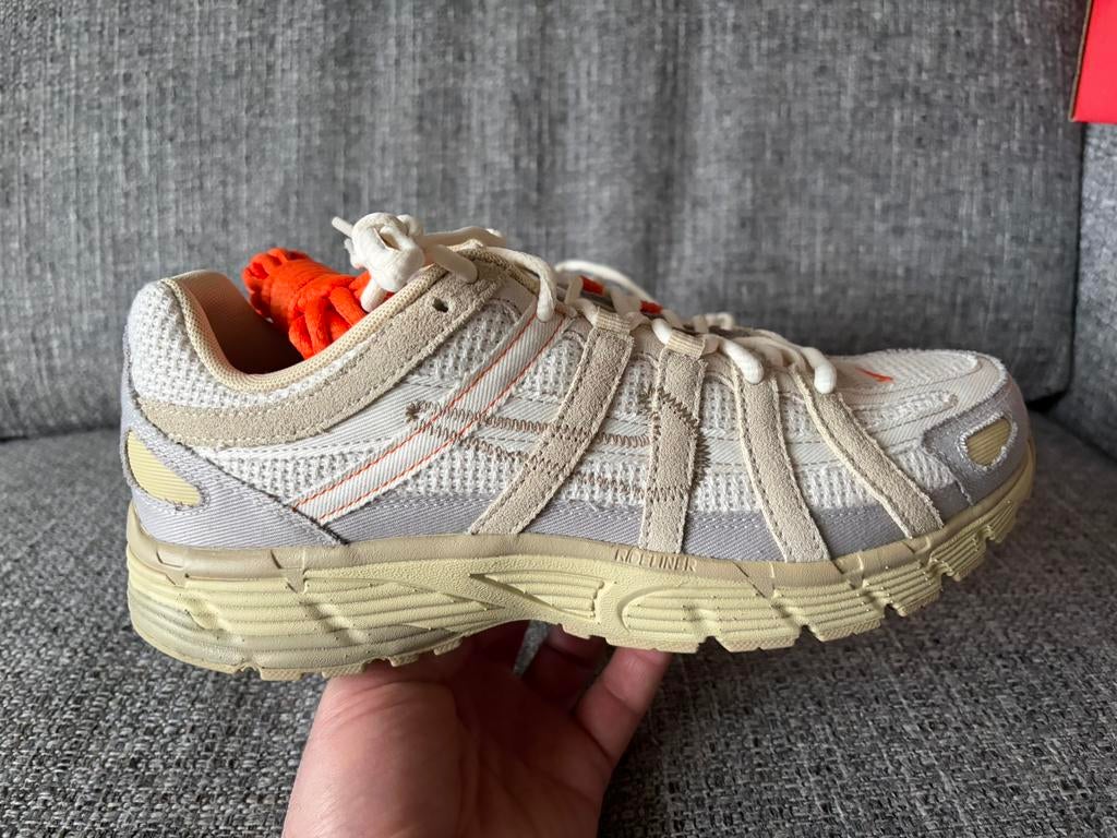 Nike P-6000 maat 42, Ophalen of Verzenden, Nieuw, Sneakers of Gympen