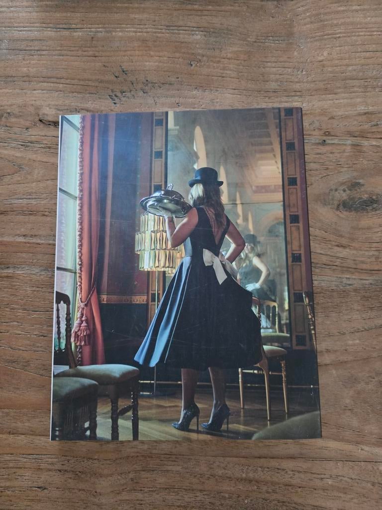 Miljuschka nr. 3, 4 en 6, Boeken, Ophalen of Verzenden, Zo goed als nieuw