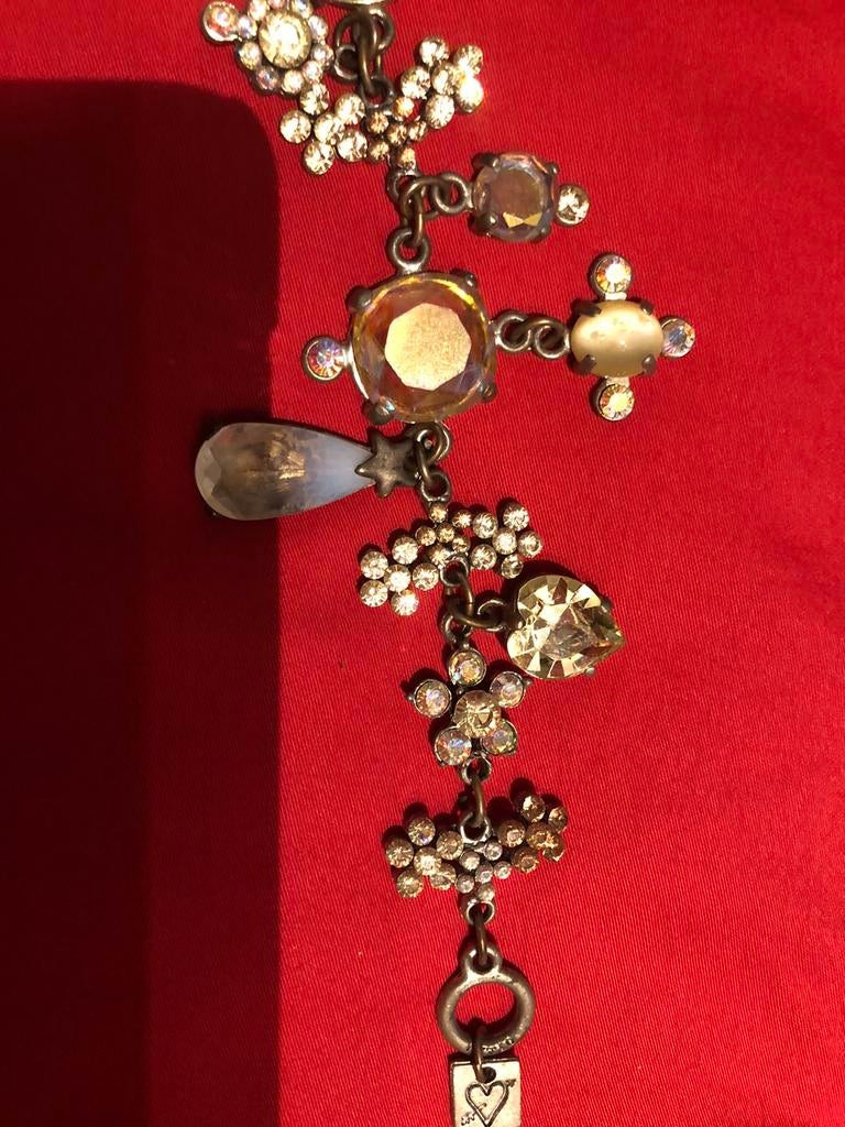 Armband otazu, Sieraden, Tassen en Uiterlijk, Armbanden, Ophalen of Verzenden, Zo goed als nieuw, Zilver