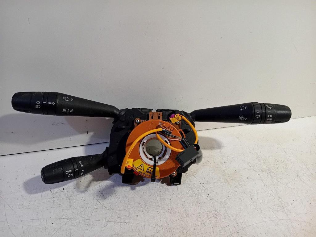 Combischakelaar Alfa Romeo MiTo, Auto-onderdelen, Dashboard en Schakelaars, Onderdelen@venauto.nl, Van der Ven Autorecycling B.V.