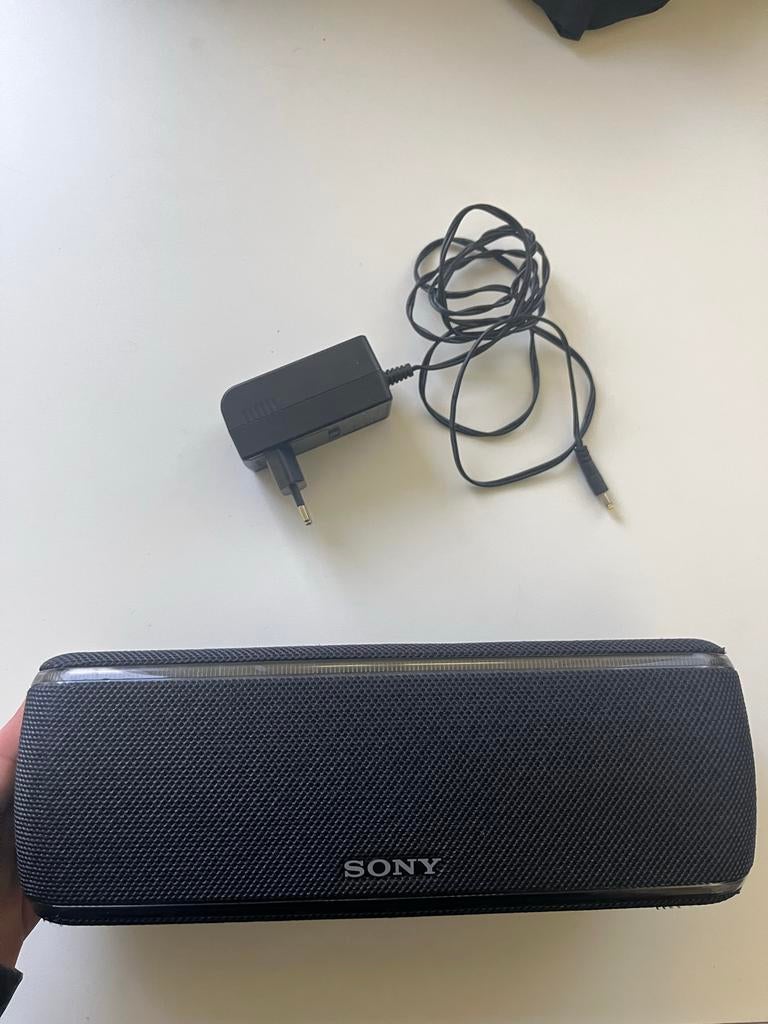 Sony Bluetooth speaker, Ophalen, Gebruikt, Overige typen, Sony