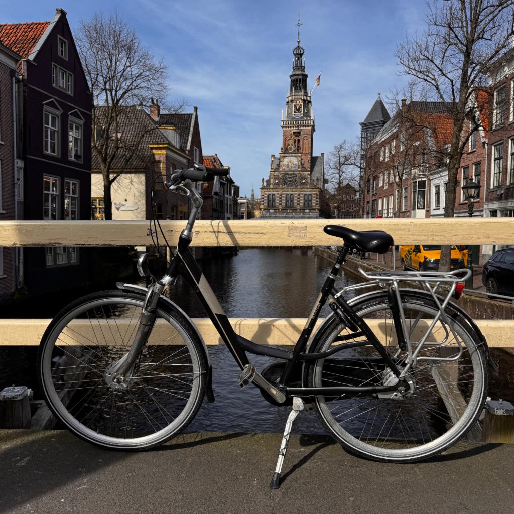 Montego Status Damesfiets | Nette Staat, Flex Ltd., Zo goed als nieuw, https://flex.com/contact-us, Nobelstraat 10, 5807 GA Oostrum LB, Limburg, Nederland