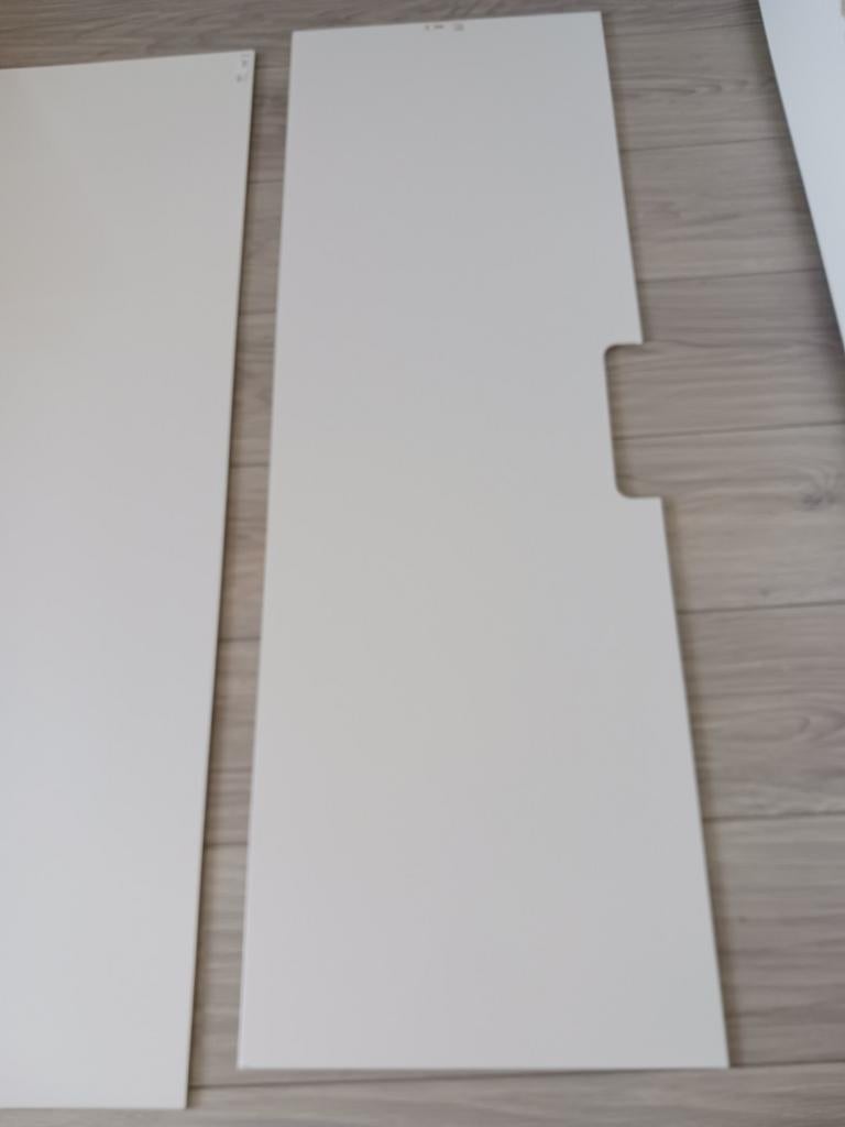 Glasplaten Ikea BESTA, Ophalen, 25 tot 50 cm, Minder dan 100 cm