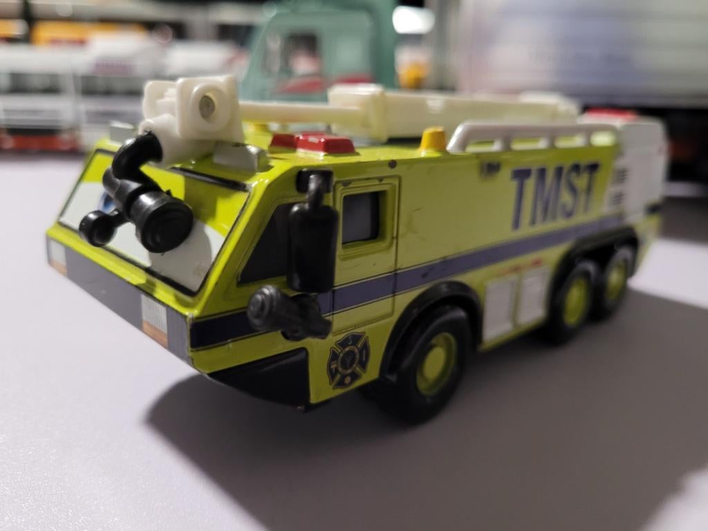 Crachstanker, Matbox, Matchbox, M, Ophalen of Verzenden