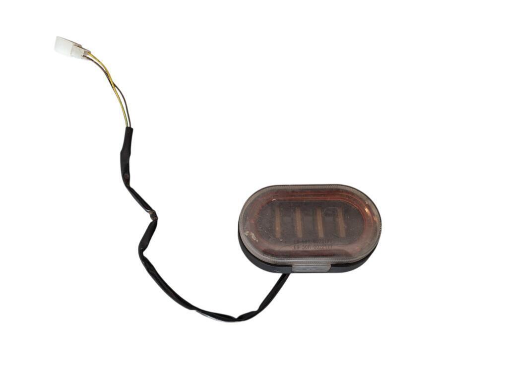 Achterlicht origineel IVA E Go S2, Gebruikt, IVA, Ophalen of Verzenden