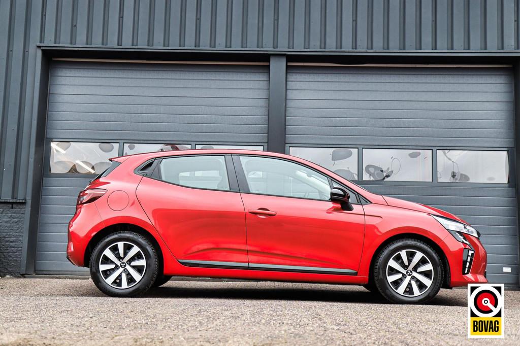 Mitsubishi Colt 1.0 MT Pure /LED/CAMERA/STOELVERW/STUURVERW/, Voorwielaandrijving, Gebruikt, Huisgarantie, Colt