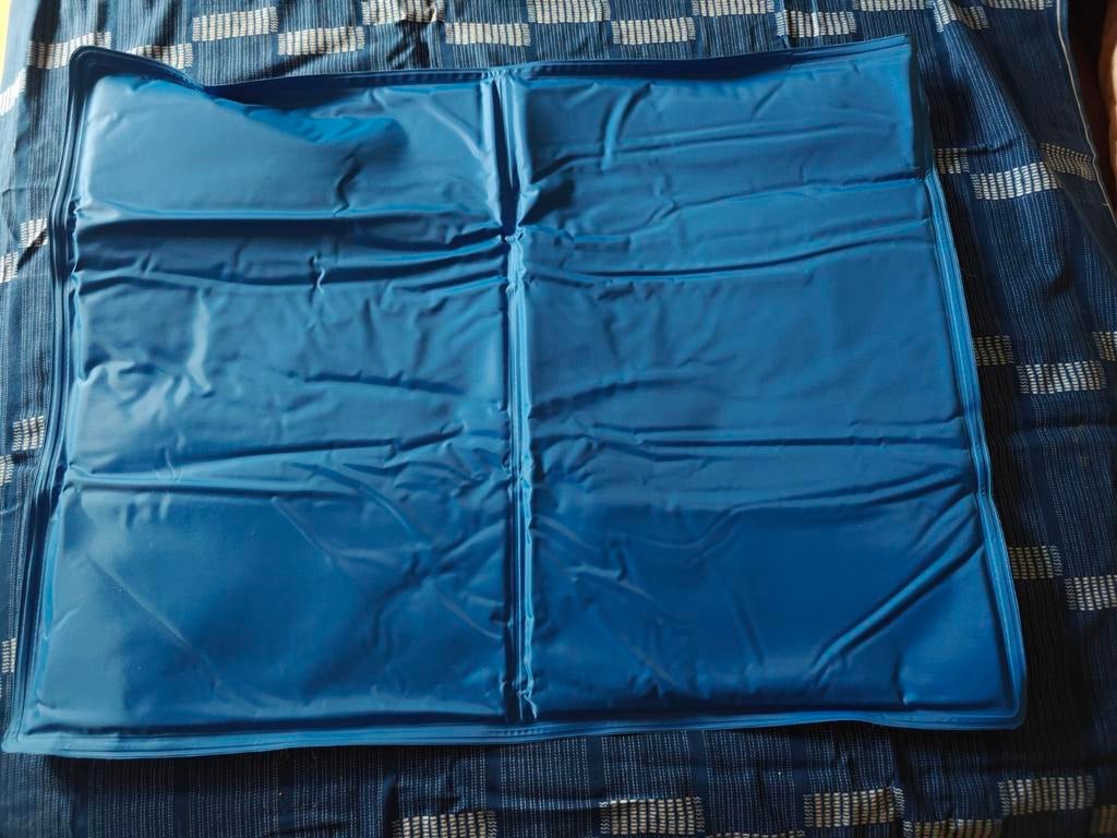 Koelmat voor hond., Dieren en Toebehoren, Ophalen of Verzenden, Nieuw