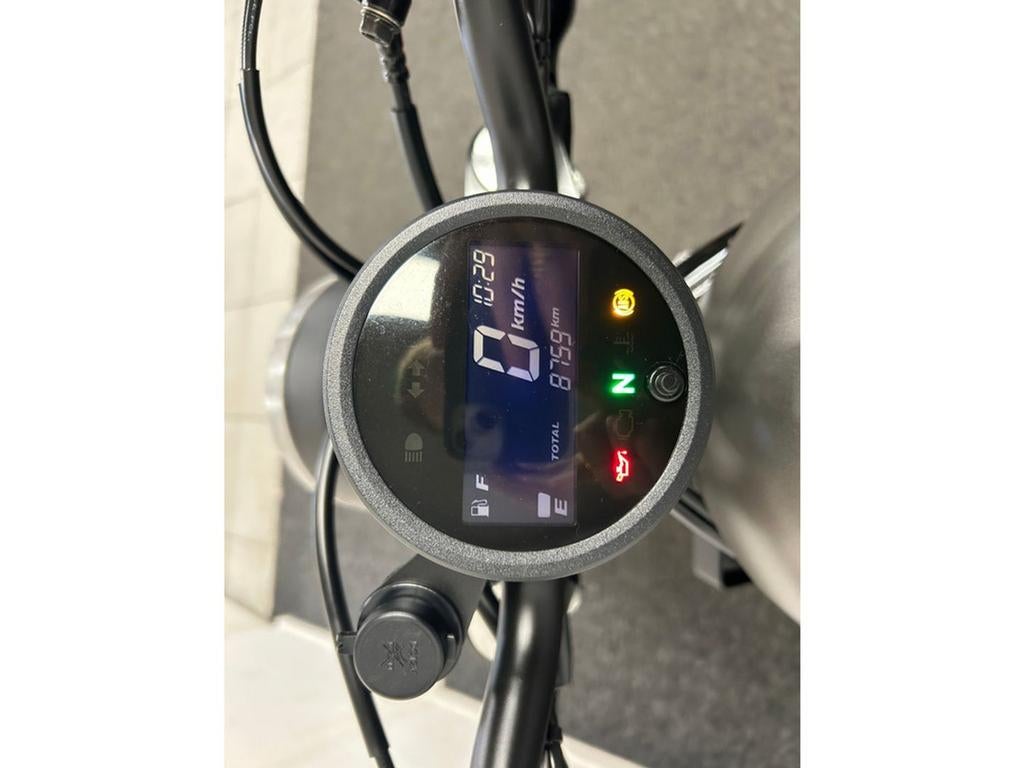 Honda CMX 500 REBEL (bj 2018) - foto 2